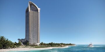 DAR AL ARKAN PLANS TO LAUNCH “MANHATTAN” MASTERPLAN IN JEDDAH, A LANDMARK DESTINATION ON KING ABDULAZIZ ROAD FEATURING ‘TRUMP PLAZA’