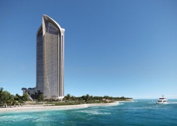 DAR GLOBAL PLANS TO LAUNCH TRUMP PLAZA JEDDAH IN SECOND COLLABORATION WITH THE TRUMP ORGANIZATION, FOLLOWING THE SUCCESS OF TRUMP TOWER JEDDAH