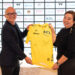 EFGH Steps Onto the World Stage as Title Sponsor of Tour de France EFGH Singapore Criterium 2025