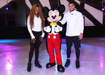 Kindness Is Cool: New Survey from Disney On Ice Reveals Evolving Definition of Heroism Among Today’s Youth