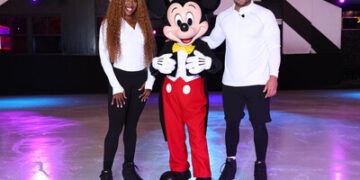 Kindness Is Cool: New Survey from Disney On Ice Reveals Evolving Definition of Heroism Among Today’s Youth