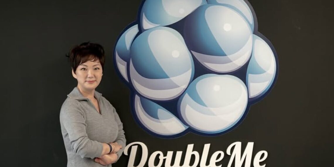 Korea’s XR Startup DoubleMe To Reveal Breakthrough AI Technology at Tokyo XR Fair
