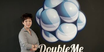 Korea’s XR Startup DoubleMe To Reveal Breakthrough AI Technology at Tokyo XR Fair