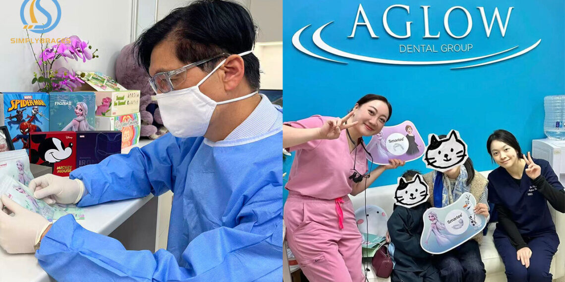 Smartee Launches Early Orthodontic Solutions for Children and Teens in Australia