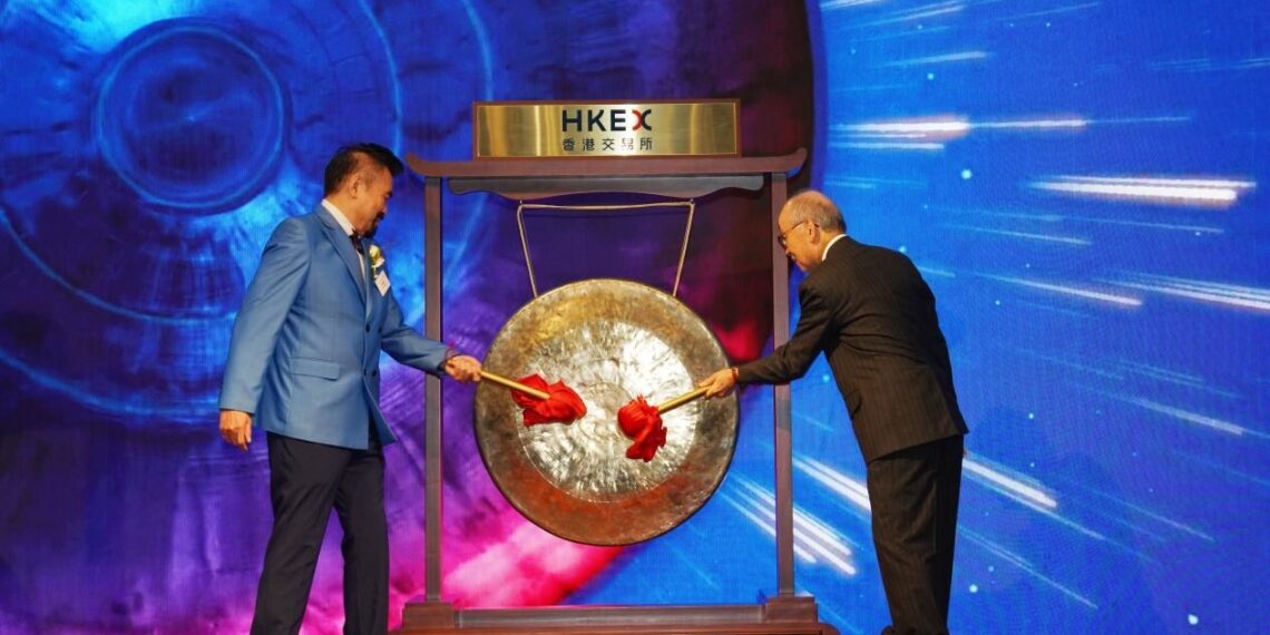 DAHON TECH Celebrates Its Listing on the Hong Kong Stock Exchange: Unfolding a New Chapter Marked with Innovation