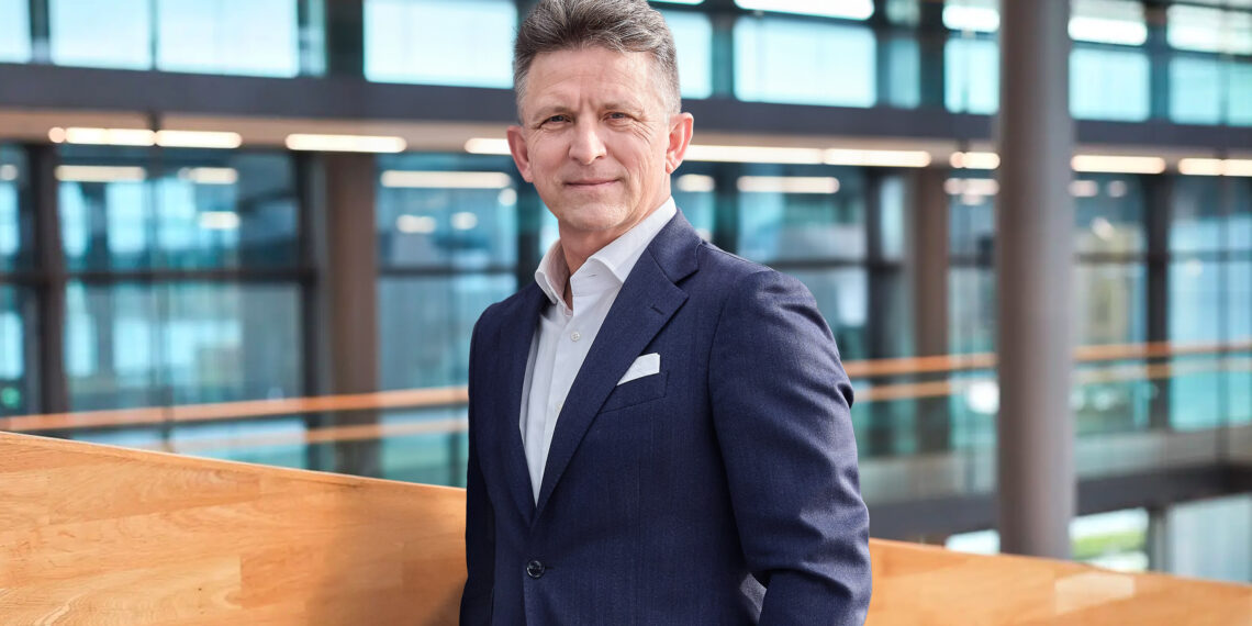 Management change at tesa: Dr. Kourosh Bahrami succeeds Dr. Norman Goldberg