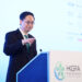 2025 HKGFA Annual Forum – Navigating Climate Finance and Geopolitics: Strategies for Transition