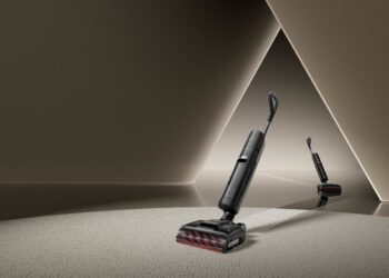 Dreame Launches H15 Pro CarpetFlex, an All-in-One Wet Dry Vacuum for Whole-Home Deep Cleaning