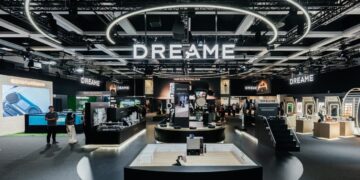 Dreame’s innovations earned multiple honors at IFA Innovation Awards 2025