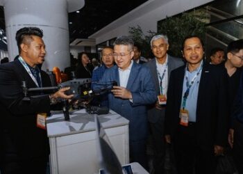 DRONTECH ASIA 2025 RETURNS TO KUALA LUMPUR, SHOWCASING CUTTING-EDGE DRONE & UAV INNOVATIONS