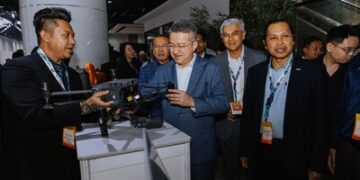 DRONTECH ASIA 2025 RETURNS TO KUALA LUMPUR, SHOWCASING CUTTING-EDGE DRONE & UAV INNOVATIONS