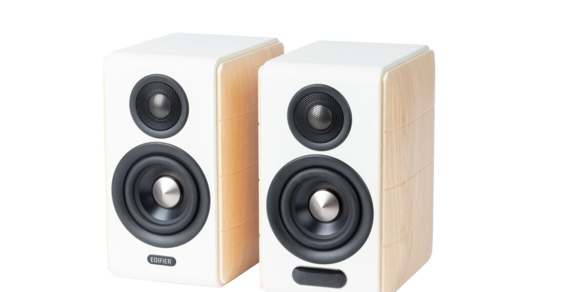 Edifier Unveils the S880DB MKII: Comprehensive Upgrade for Superior Hi-Fi Performance