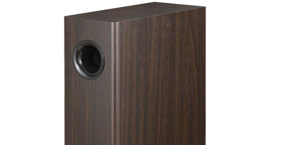 Edifier Launches T5s Powered Subwoofer with Deep Bass, Precision DSP, and Slim Design