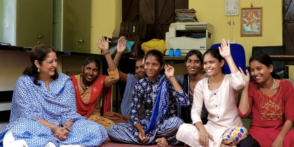 Educate Girls Becomes First Indian Organisation to Receive 2025 Ramon Magsaysay Award
