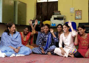 Educate Girls Becomes First Indian Organisation to Receive 2025 Ramon Magsaysay Award