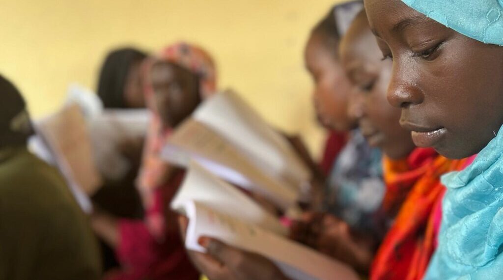 Literacy for All in the Digital Era