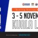 REGISTRATION OPENS FOR CRADLE LIVE! STARTUP ASEAN SUMMIT 2025