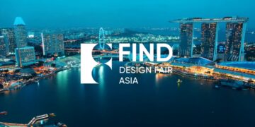 Design in Convergence: From Global Icons to Local Artisans, 250+ Brands from 22 Countries Gather at FIND – Design Fair Asia 2025