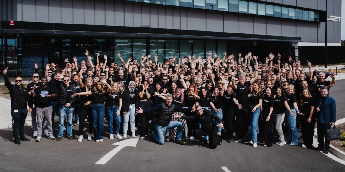 Fleet Space Opens New Global Headquarters & SpaceTech Hyperfactory For 10th Anniversary