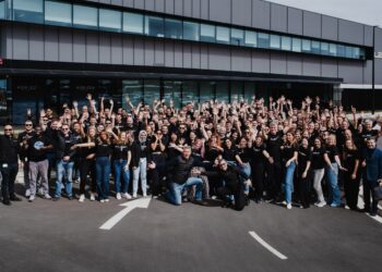 Fleet Space Opens New Global Headquarters & SpaceTech Hyperfactory For 10th Anniversary