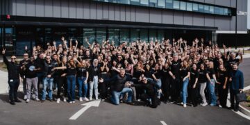 Fleet Space Opens New Global Headquarters & SpaceTech Hyperfactory For 10th Anniversary