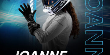 “All Systems Go”: Fleet Space & Australia’s F1 Phenom Joanne Ciconte Announce Brand Partnership