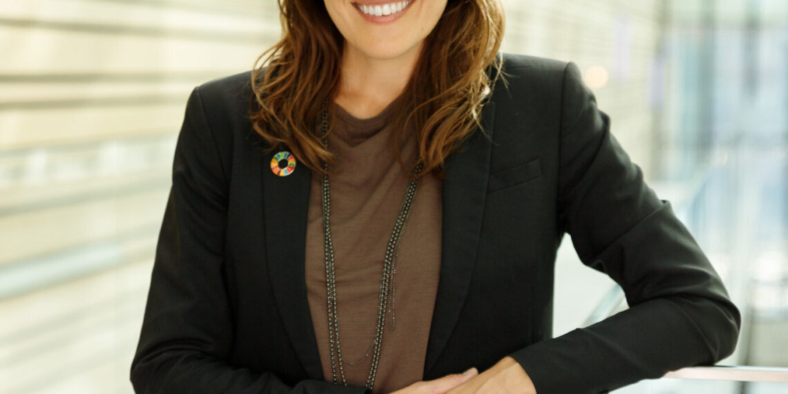 Psoriatic Disease To Take Center Stage at the UN General Assembly: IFPA Calls for Greater Recognition of Psoriatic Disease During UN High-Level Meetings