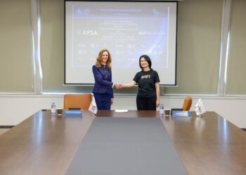 Bybit Kazakhstan and AFSA Pioneer Stablecoin Payments for AIFC Regulatory Fees