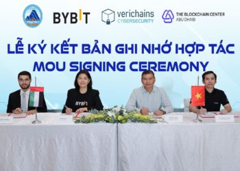 Bybit Signs MOU with Da Nang People’s Committee to Advance Vietnam’s Digital Asset Future
