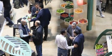 Fruit Attraction 2025 to host the biggest edition in its history