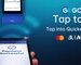 Ph fintech GCash teams up with Alipay+, Mastercard for ‘Tap to Pay’ global launch