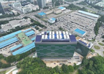 Empyrion Digital Leverages Nortek DCC’s StatePoint® Liquid Cooling Technology to Power South Korea’s Next-Gen, AI-Ready Data Centre