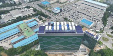 Empyrion Digital Leverages Nortek DCC’s StatePoint® Liquid Cooling Technology to Power South Korea’s Next-Gen, AI-Ready Data Centre