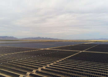 GameChange Solar Featured in The Wall Street Journal on Saudi Arabia’s Solar Expansion