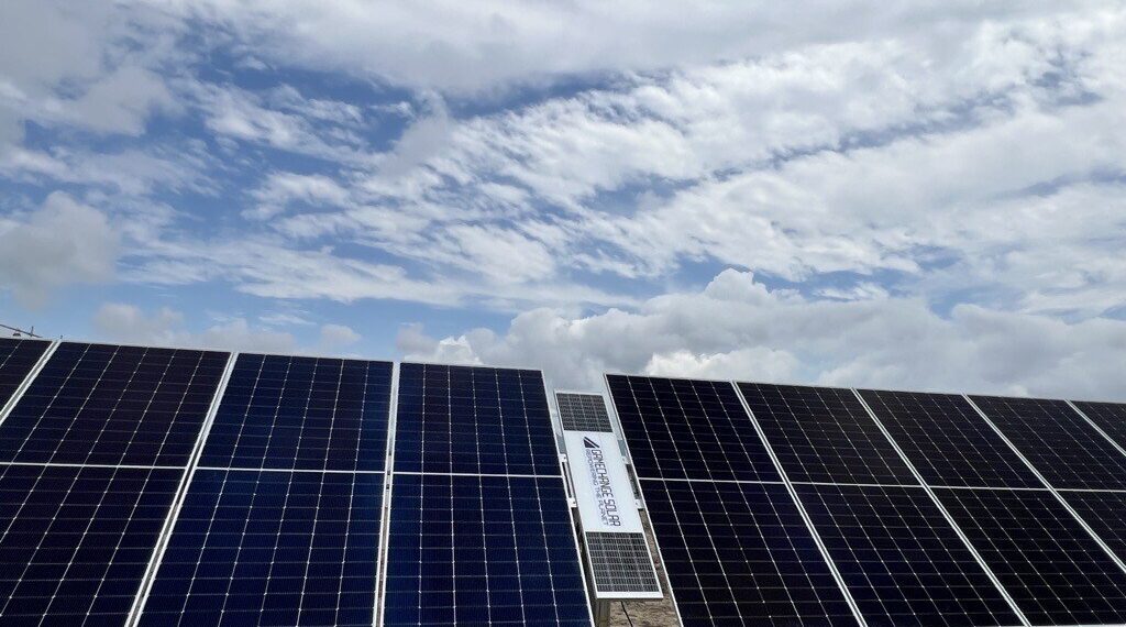 GameChange Solar Releases FlexRail™ to Enhance Module Flexibility for Single-Axis Trackers