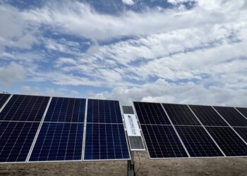 GameChange Solar Releases FlexRail™ to Enhance Module Flexibility for Single-Axis Trackers