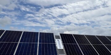 GameChange Solar Releases FlexRail™ to Enhance Module Flexibility for Single-Axis Trackers