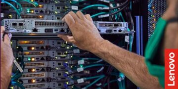 Lenovo GOAST 4.0 Decodes Trillions of Cells, Accelerating Genome Analysis to 24 Minutes