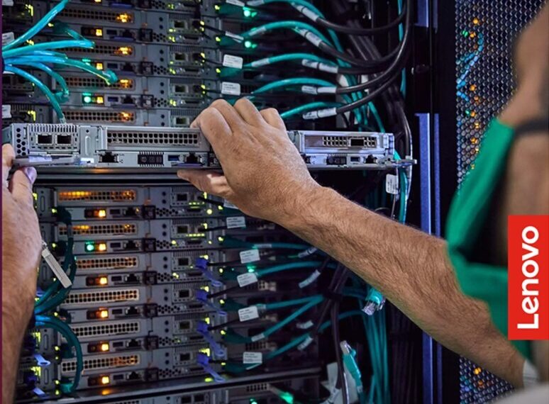 Lenovo GOAST 4.0 Decodes Trillions of Cells, Accelerating Genome Analysis to 24 Minutes