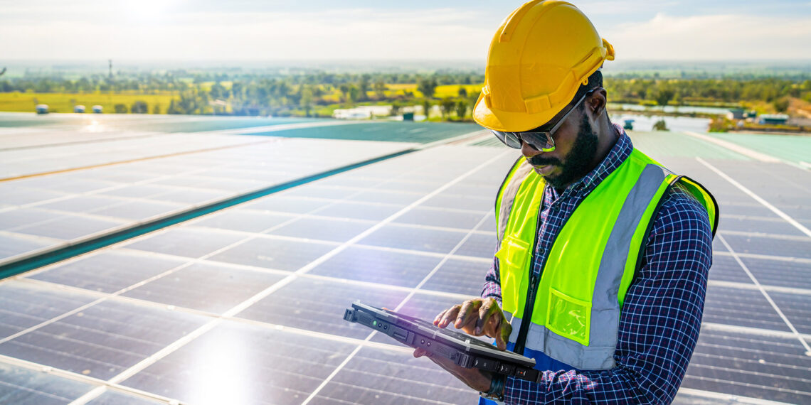 AI Meets Rugged Reliability: Getac Expands Its Range of Versatile Rugged Field Devices with Launch of New AI-Ready F120 Tablet and V120 Laptop