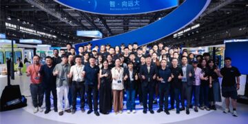 Tencent Cloud Hackathon Concluded with 17 Groundbreaking “AI for Social Good” Projects Developed in 48 Hours