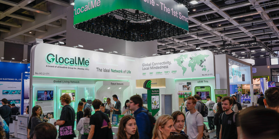 GlocalMe Delivers Award-Winning Innovative Real-World Connectivity Solutions at IFA 2025