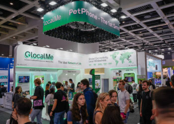 GlocalMe Delivers Award-Winning Innovative Real-World Connectivity Solutions at IFA 2025