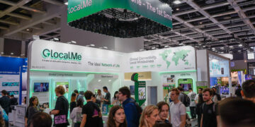 GlocalMe Delivers Award-Winning Innovative Real-World Connectivity Solutions at IFA 2025