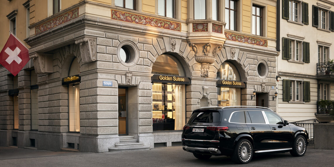 Golden Suisse and Professor Joseph Stiglitz Convene Global UHNWI Summit