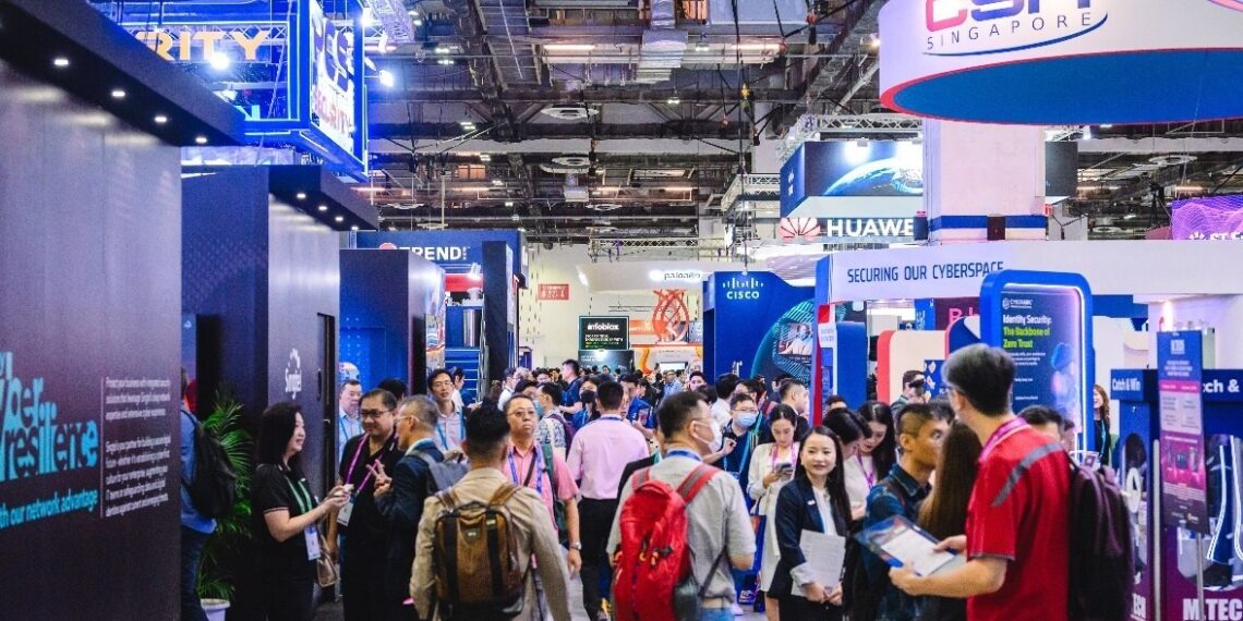 GovWare 2025 Returns to Mark 10 Years of Partnership with the Singapore International Cyber Week as AI Reshapes the Cybersecurity Landscape