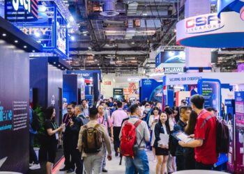 GovWare 2025 Returns to Mark 10 Years of Partnership with the Singapore International Cyber Week as AI Reshapes the Cybersecurity Landscape