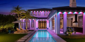 Govee Launches Permanent Outdoor Lights Prism, Ushering in a New Era of Outdoor Lighting