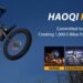 Haoqi eBike Network: Helping You Choose the Perfect and Most Cost-Effective E-Bike