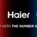 HAIER SIGNS NEW PARTNERSHIPS IN THE WORLD OF FOOTBALL WITH LIVERPOOL FOOTBALL CLUB AND PARIS SAINT-GERMAIN